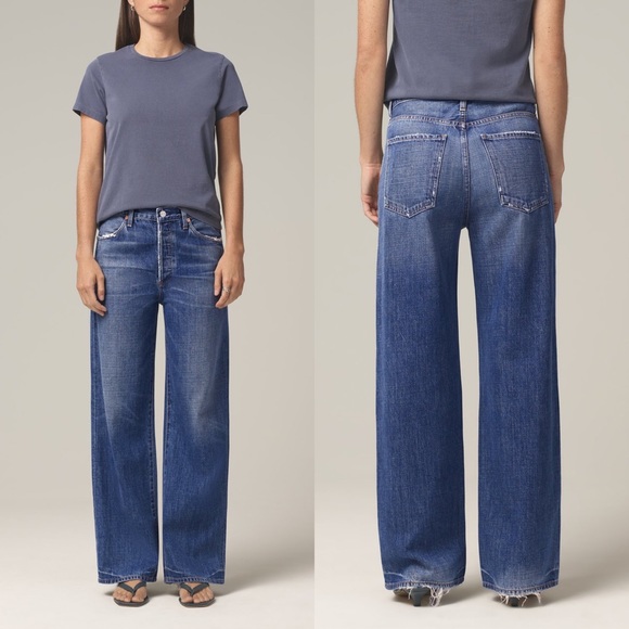 Humanity 28 Flavie Trouser Truth Nwt 